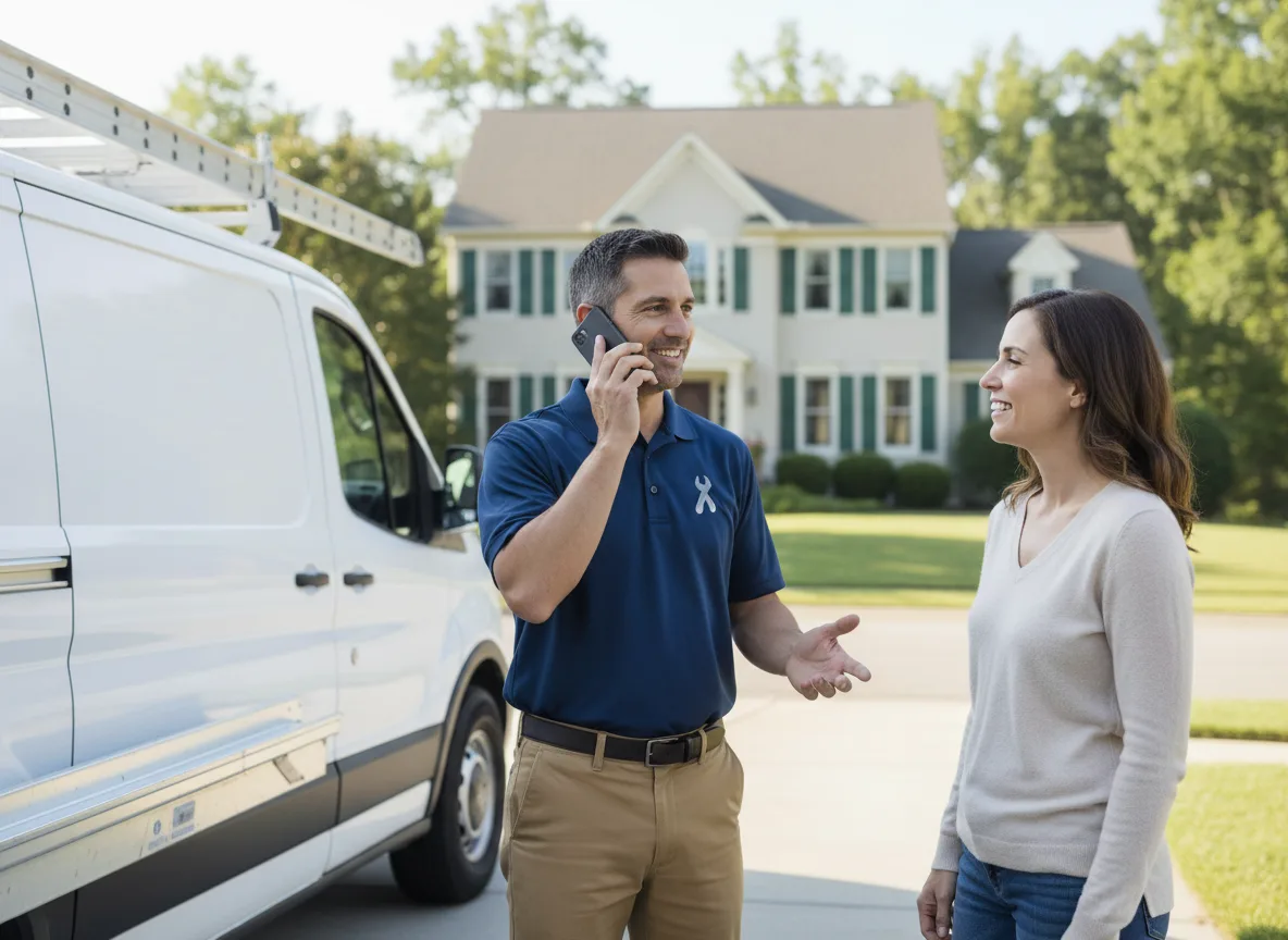 Home Gutter Service Langley, OK FAQs